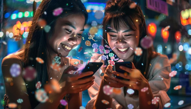 Cách chơi tài xỉu online